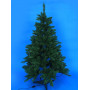 Светодиодное дерево 68х120см Uniel ULD-T0612-100/SBA Warm White IP20 Xmas Tree UL-00002333