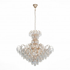 Подвесная люстра ST Luce Orecchini SL846.203.09