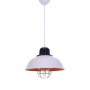 Подвесной светильник Lumina Deco Fuko LDP 6859 WT