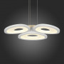 Подвесная светодиодная люстра ST Luce SL929.503.03