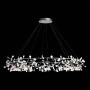 Подвесная светодиодная люстра ST Luce Rafina SL379.103.324