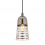 Подвесной светильник Lumina Deco Etrica LDP 6815 CHR