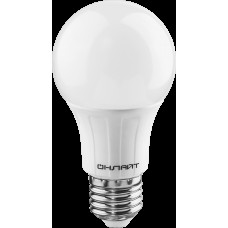 Лампа светодиодная ОНЛАЙТ 71 650 OLL-A60-10-230-4K-E27