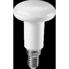 Лампа светодиодная ОНЛАЙТ 71 652 OLL-R50-5-230-4K-E14