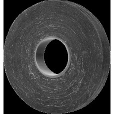 Изолента ОНЛАЙТ 61 160 OIT-H15-20/BL ХБ черная 200г 0,35х15мм 20м