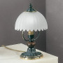 Настольная лампа декоративная P 3610