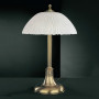 Настольная лампа декоративная P 5650 G
