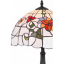 Настольная лампа декоративная Lily A1230LT-1BG