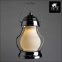 Настольная лампа декоративная Lumino A1502LT-1CC