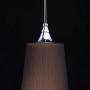 Подвесной светильник Фьюжен 1 392011901
