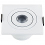 Встраиваемый светильник Arlight Ltm-S60 Ltm-S60x60WH 3W Day White 30deg