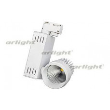 Светильник на штанге Arlight LGD-538WH 18W Warm White