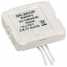 Контроллер-диммер Arlight SR-2833 SR-2833P (3V, DIM)