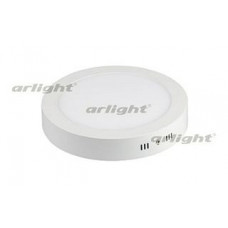 Накладной светильник Arlight SP-R145-9W Warm White