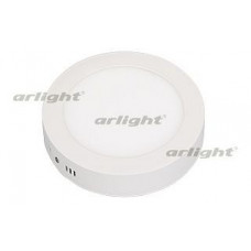 Накладной светильник Arlight SP-R175-12W Day White