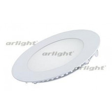 Встраиваемый светильник Arlight DL-120M-9W Day White