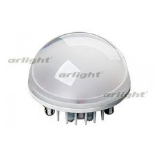 Встраиваемый светильник Arlight LTD-80R-Crystal-Sphere 5W Warm White
