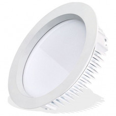Встраиваемый светильник Arlight Md-2 Md-230R-White-35W White-CDW