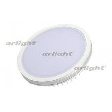 Встраиваемый светильник Arlight LTD-135SOL-20W White