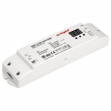 Декодер DMX Arlight DMX-SRP-2106 DMX-SRP-2106-24-50W-CV (220V, 24V, 50W)