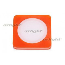 Встраиваемый светильник Arlight LTD-80x80SOL-R-5W Day White