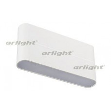 Накладной светильник Arlight SP-Wall-170WH-Flat-12W Day White