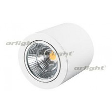 Накладной светильник Arlight SP-FOCUS-R140-30W Day White