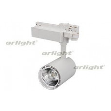 Светильник на штанге Arlight LGD-1530WH-30W-4TR Warm White 24deg