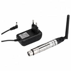 Усилитель Arlight CT-DMX CT-DMX-2.4G-V2 (5V, RF, XLR Female)