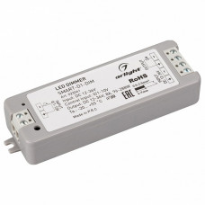 Контроллер Arlight SMART SMART-D1-DIM (12-36V, 0/1-10V)
