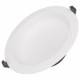 Встраиваемый светильник Arlight Cyclone IM-CYCLONE-R200-20W White6000 (WH, 90 deg)