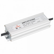 Блок питания Arlight ARPV-ST12100-A (12V, 8.5A, 100W)