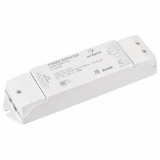 Усилитель RGBW Arlight SMART-R SMART-RGBW-С2 (12-36V, 4x350mA)