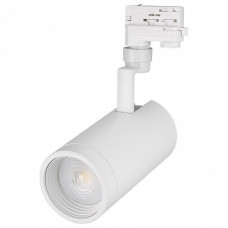 Светильник на штанге Arlight Lgd-Zeus LGD-ZEUS-4TR-R100-30W Warm (WH, 20-60 deg)