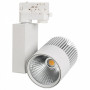 Светильник на штанге Arlight Lgd-Ares LGD-ARES-4TR-R100-40W Day4000 (WH, 24 deg)