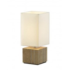 Настольная лампа декоративная Woods A1012LT-1BR Arte Lamp