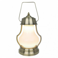 Настольная лампа декоративная Lumino A1502LT-1AB