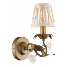 Бра Latta A1865AP-1BZ Arte Lamp