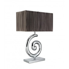 Настольная лампа декоративная Luxury A2084LT-1CC Arte Lamp