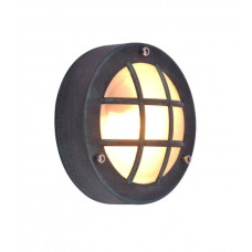 Накладной светильник Lanterns A2361AL-1BG Arte Lamp