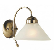 Бра Alfa A3498AP-1AB Arte Lamp