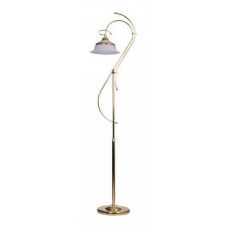 Торшер Dafna A3542PN-1PB Arte Lamp