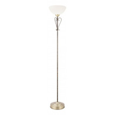 Торшер Blake A4711PN-1BR Arte Lamp