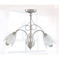 Люстра на штанге Motel A4900PL-3SS Arte Lamp