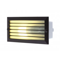 Встраиваемый светильник Brick A5001IN-1BK Arte Lamp