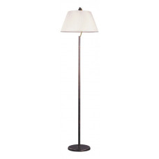 Торшер Carmen A5013PN-1BG Arte Lamp