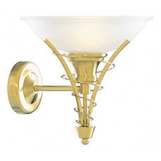 Бра Linea A5220AP-1AB Arte Lamp