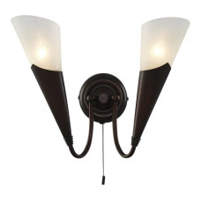 Бра Gothica A6415AP-2BR Arte Lamp