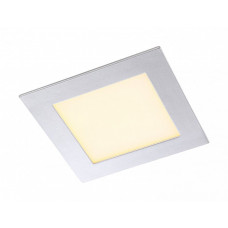 Встраиваемый светильник Downlights Led A7412PL-1GY