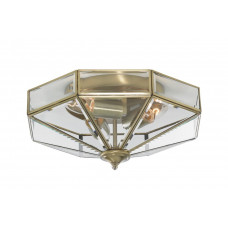 Накладной светильник Vitrage A7837PL-3AB Arte Lamp